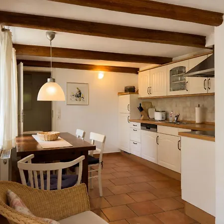 Gottels Vakantiehuis *
