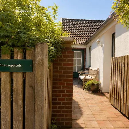 Vakantiehuis Gottels *