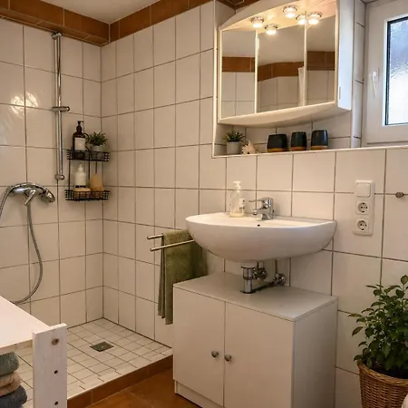 Vakantiehuis Gottels *