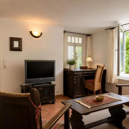 Vakantiehuis Gottels