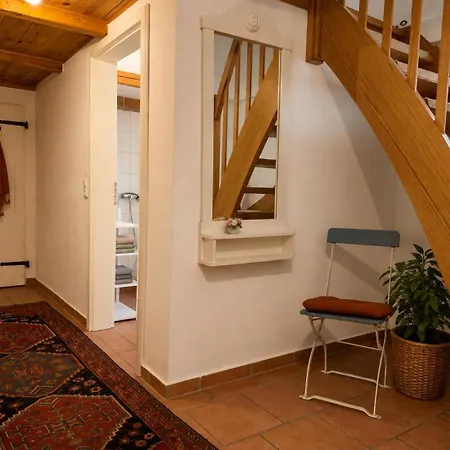 Gottels Vakantiehuis Schillig