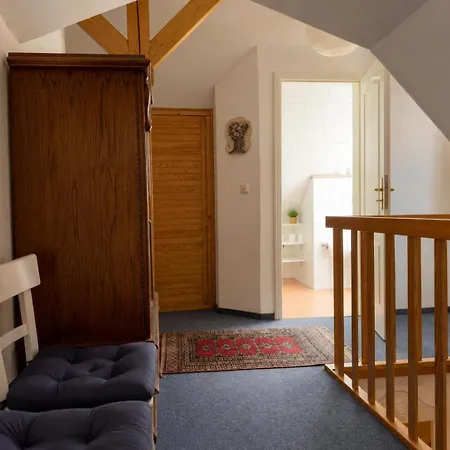 Vakantiehuis Gottels *