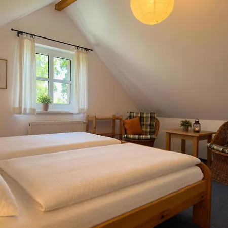 Gottels Vakantiehuis