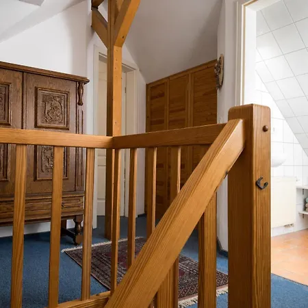 Gottels Vakantiehuis *