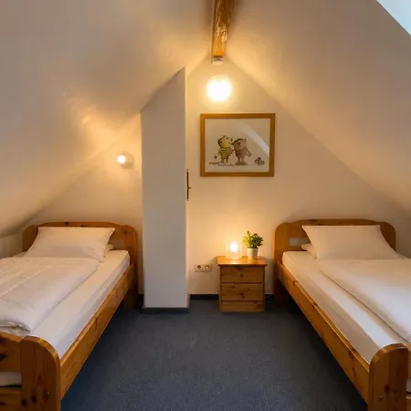 Gottels Vakantiehuis *