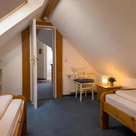 Vakantiehuis Gottels *