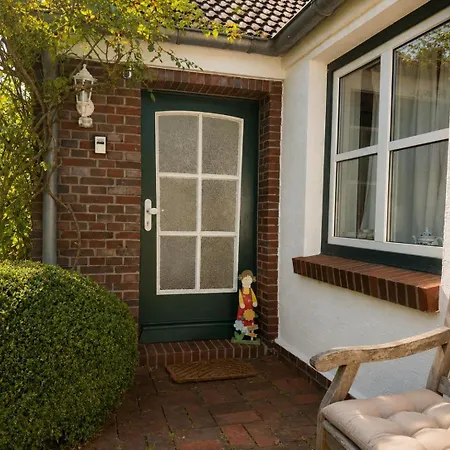 Vakantiehuis Gottels