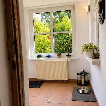 Gottels Vakantiehuis