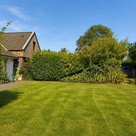 Vakantiehuis Gottels Schillig